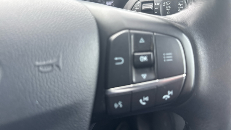 Ford Focus 1.0 EcoBoost 125 Active 5dr Petrol Hatchback